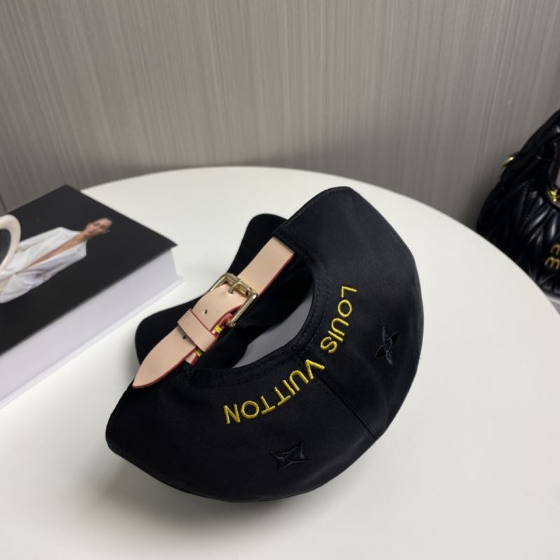 Louis Vuitton Caps